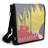 Zipitbag Streetbag Havanna-Miami