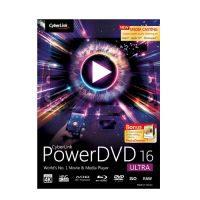 cyberlink powerdvd 16 standard sound card support
