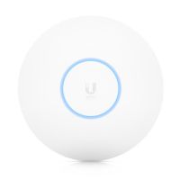 UbiQuiti Unifi 6 Pro WiFi-6 Accespoint 2.4/5 GHz POE+, 1x GLAN