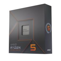 AMD Ryzen 5 7600X 6x 4.7GHz 