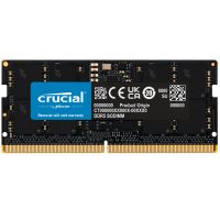 Crucial 16 GB SO-DIMM DDR5-4800 single rank