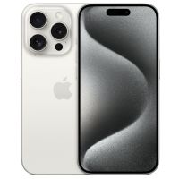 Apple iPhone 15 Pro 256GB Titan Wei