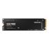 1TB Samsung 980 NVMe 2280 M.2 SSD Modul PCIe Gen 3.0 x4, NVMe 1.