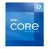 INTEL Core I7-12700K 8x 3,60GHz + 4x 2,7Ghz boxed ohne Khler So