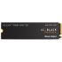 4TB Western Digital Black SN850X NVMe PCIe4.0 M.2 2280