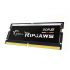 G.Skill RipJaws 16 GB SO-DIMM DDR5-4800 single rank