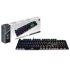 MSI Vigor GK50 Elite Gaming Keyboard RGB Beleuchtung Kailh Box W