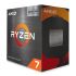 AMD Ryzen 7 5700X3D 8x 3.0GHz 